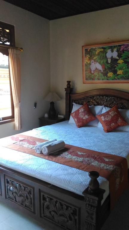 Shindu Home Stay Убуд Екстериор снимка
