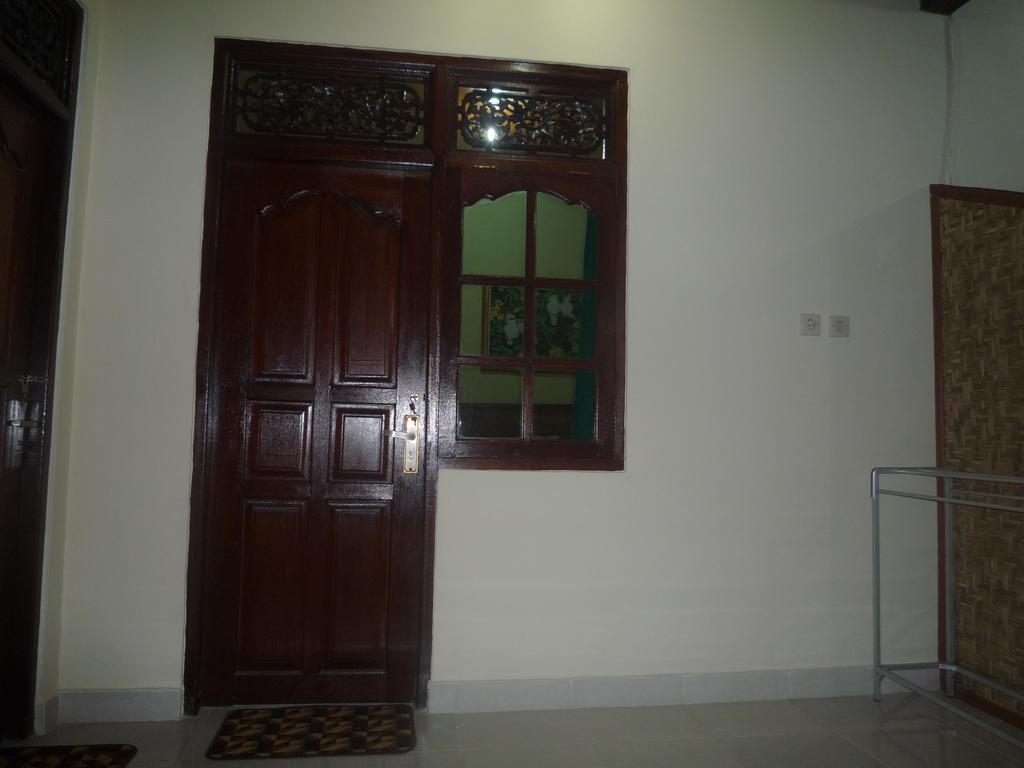 Shindu Home Stay Убуд Екстериор снимка