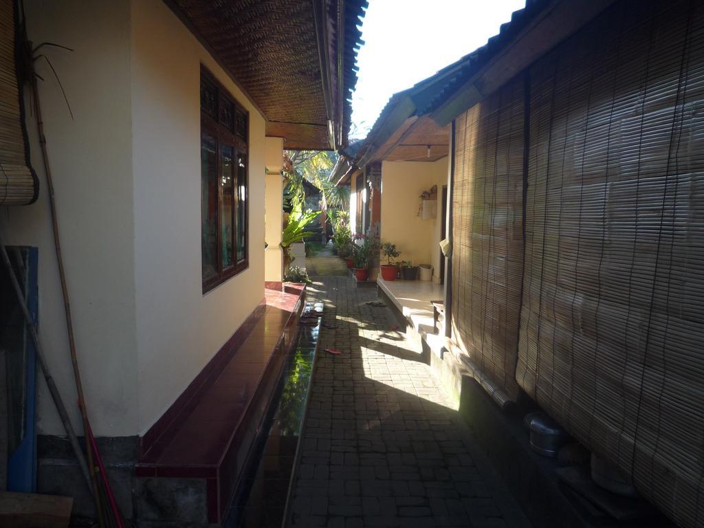 Shindu Home Stay Убуд Екстериор снимка
