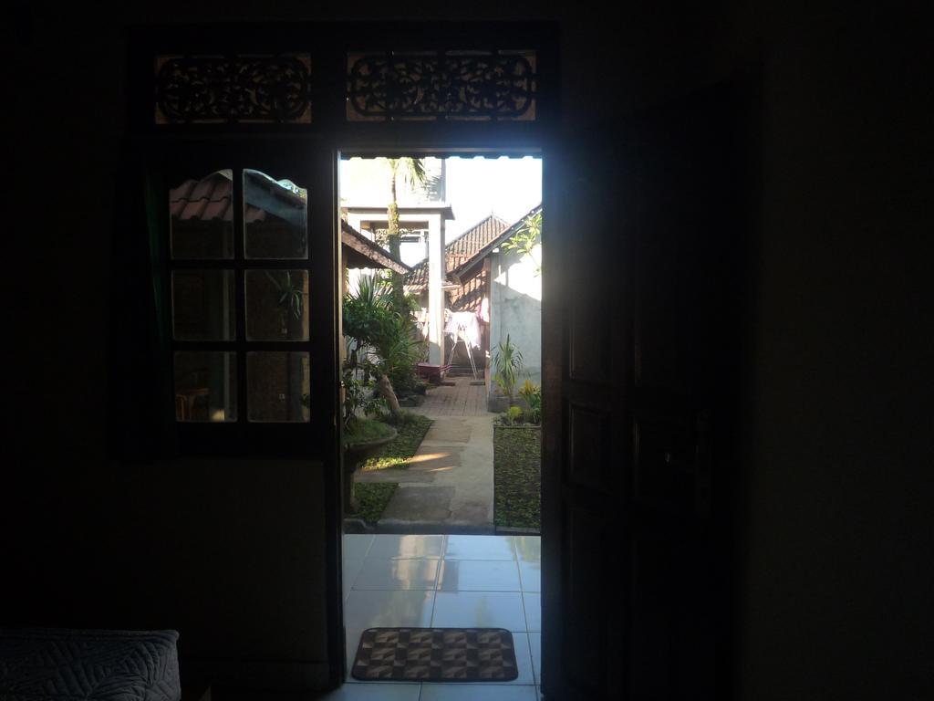 Shindu Home Stay Убуд Екстериор снимка