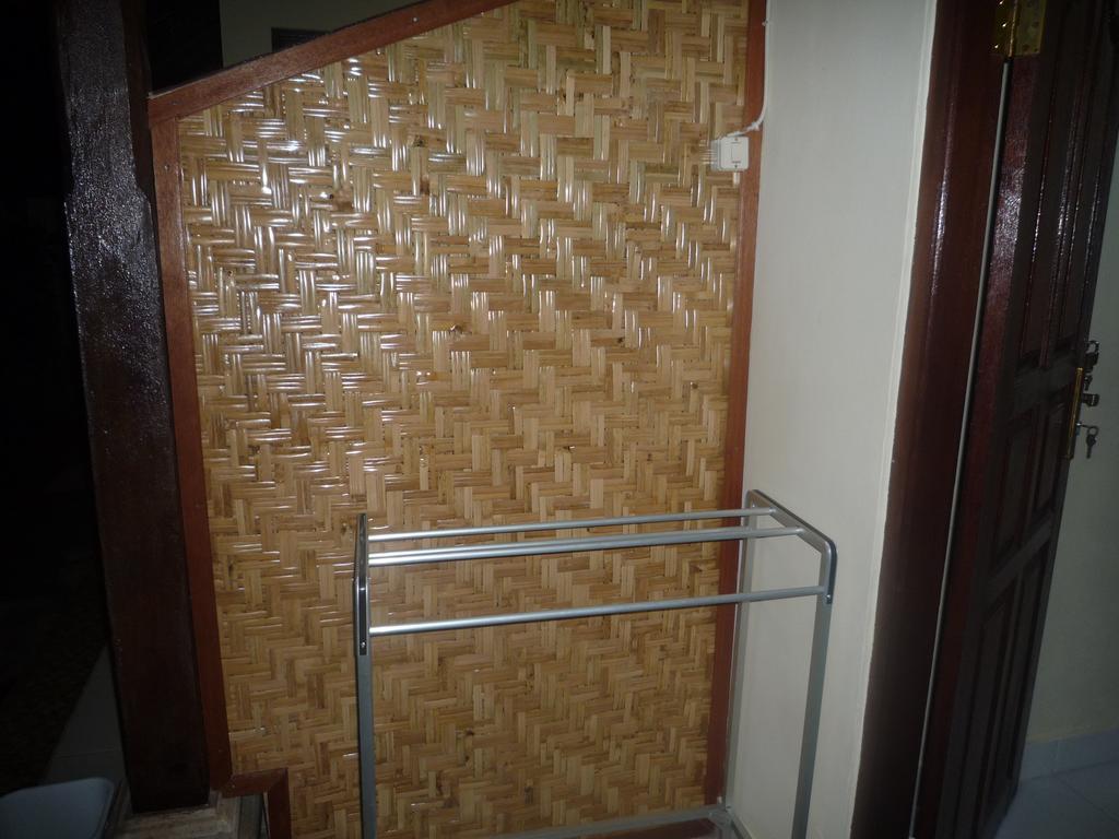 Shindu Home Stay Убуд Екстериор снимка