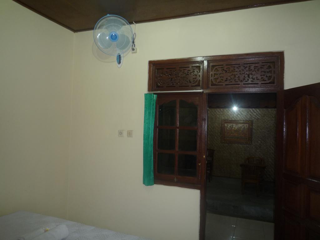 Shindu Home Stay Убуд Екстериор снимка