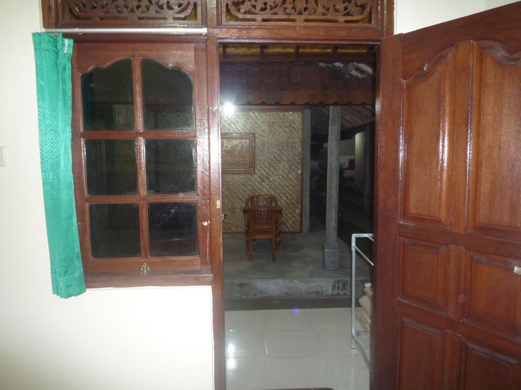 Shindu Home Stay Убуд Екстериор снимка