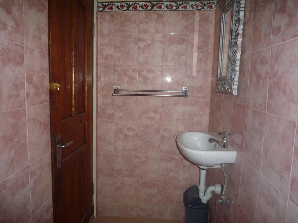 Shindu Home Stay Убуд Екстериор снимка