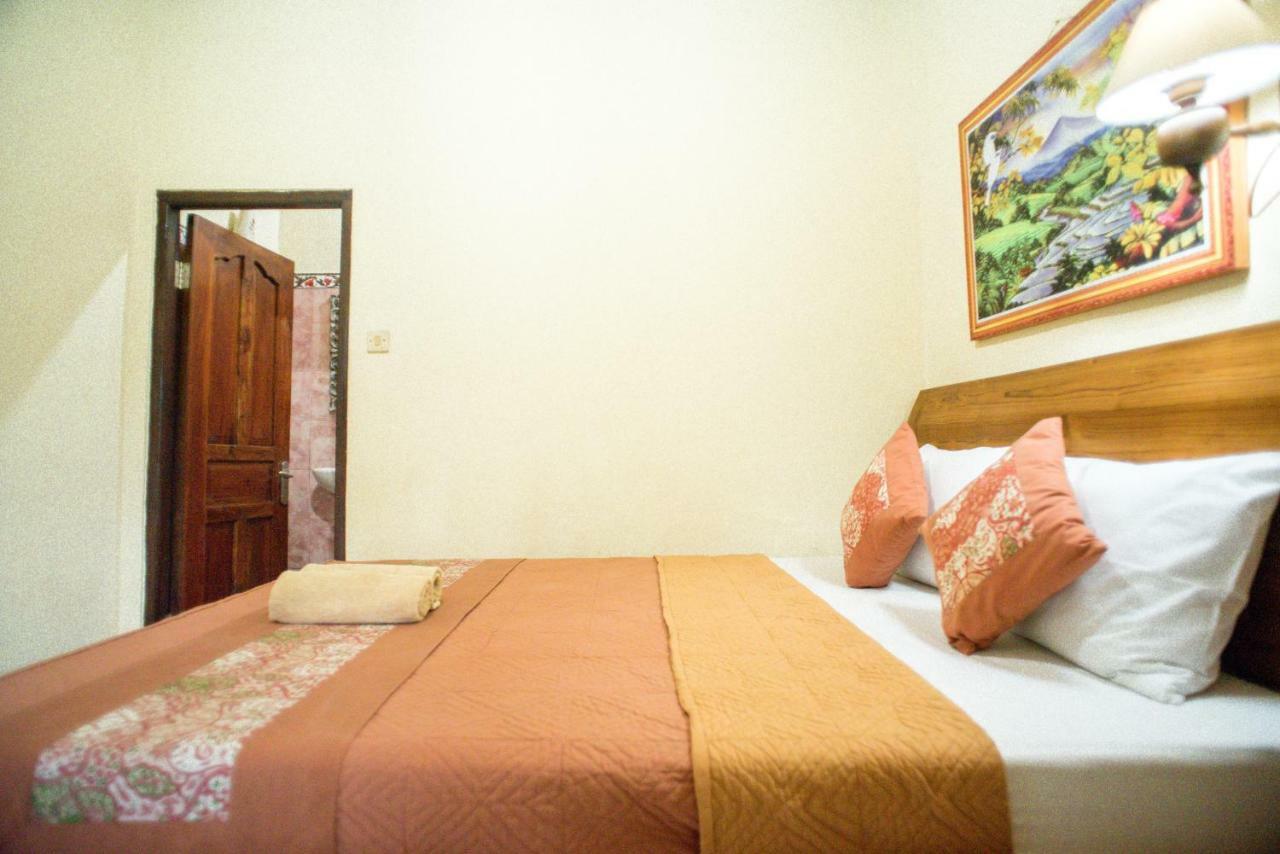 Shindu Home Stay Убуд Екстериор снимка